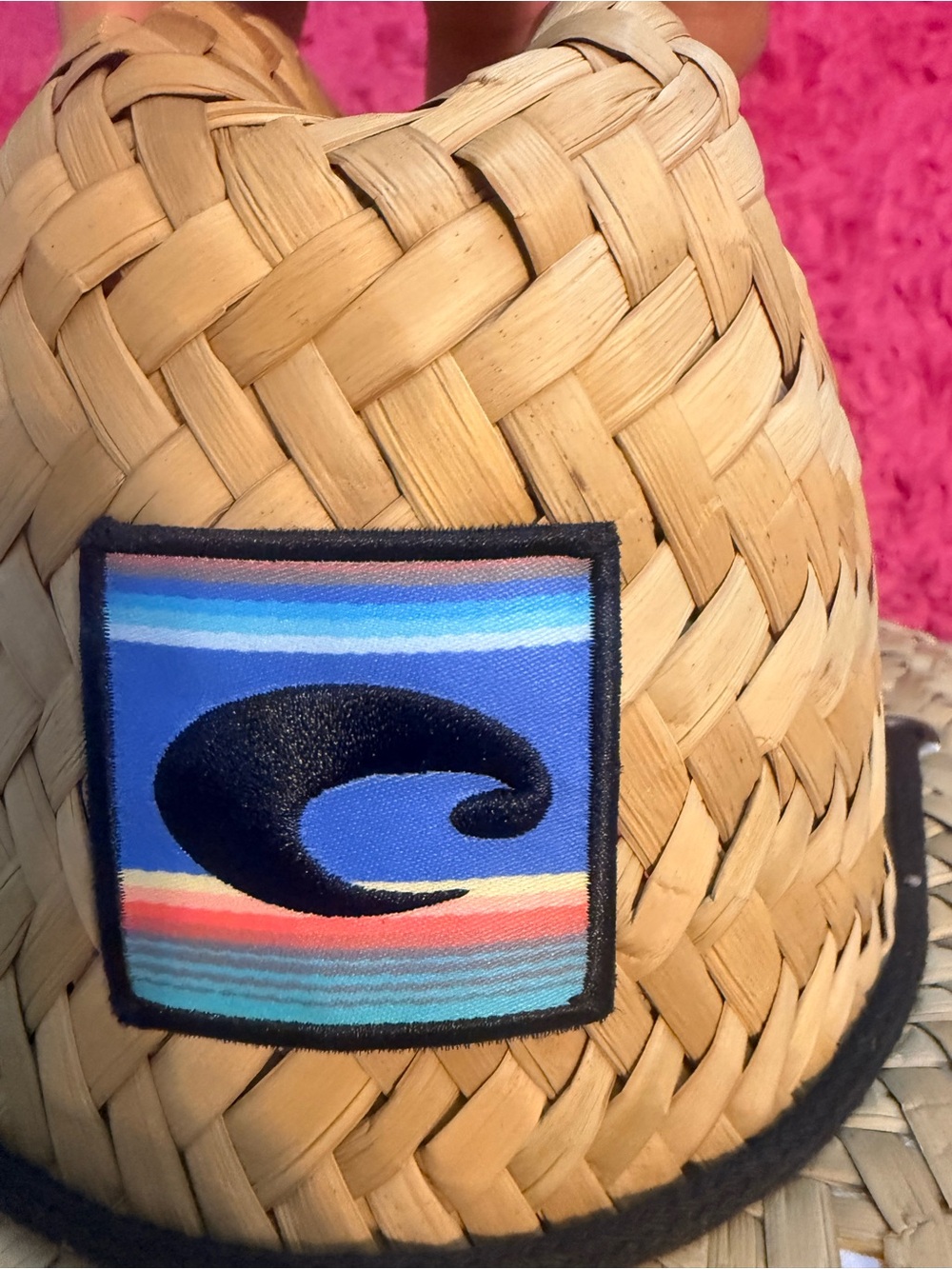 Costa Sun Hat - Picture 3 of 8